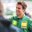 #7 Gilles Magnus (BEL / Aston Martin Vantage GT3 / Comtoyou Racing), Red Bull Ring