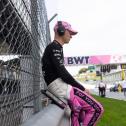 #18 BWT Mücke Motorsport / Mattis Pluschkell, Red Bull Ring