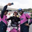 #18 BWT Mücke Motorsport / Mattis Pluschkell, Red Bull Ring