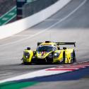 #4 ARC Bratislava / Miro Konopka, Red Bull Ring