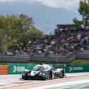 #22 Konrad Motorsport / Zino Fahlke, Red Bull Ring