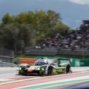 #33 Rinaldi Racing / Thomas Ambiel, Red Bull Ring