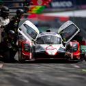 #80 Gebhardt Intralogistics Motorsport / Michael Herich / Mikkel C Johansen, Red Bull Ring