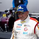 #80 Gebhardt Intralogistics Motorsport / Michael Herich, Red Bull Ring