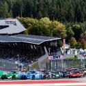 #33 René Rast (DEU / BMW M4 GT3 Evo / Schubert Motorsport), Red Bull Ring