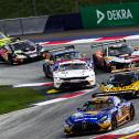 #24 Maro Engel (DEU / Mercedes-AMG GT3 / Mercedes-AMG Team Winward Racing), Red Bull Ring