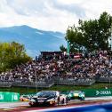 #2 Nicki Thiim (DNK / Lamborghini Huracán GT3 Evo2 / Abt Sportsline), Red Bull Ring