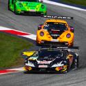 #1 Mirko Bortolotti (ITA / Lamborghini Huracán GT3 Evo2 / Abt Sportsline), Red Bull Ring