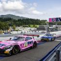 #22 Lucas Auer (AUT / Mercedes-AMG GT3 / Mercedes-AMG Team Landgraf), Red Bull Ring