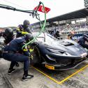 #14 Jack Aitken (GBR / Ferrari 296 GT3 / Emil Frey Racing), Red Bull Ring