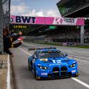 #33 René Rast (DEU / BMW M4 GT3 Evo / Schubert Motorsport), Red Bull Ring