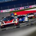 #14 Simon Birch / Leo Pichler / razoon - more than racing / Porsche 911 GT3 R (992), Red Bull Ring