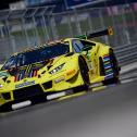 #44 Gerhard Tweraser / Adam Konopka / ARC Bratislava / Lamborghini Huracán GT3 EVO 1, Red Bull Ring