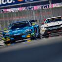 #16 Nico Hantke / Denis Bulatov / Scherer Sport PHX / Porsche 911 GT3 R (992), Red Bull Ring