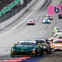 #17 Prosport Racing / Anton Paul Abée / Marek Böckmann / Aston Martin Vantage AMR GT4, Red Bull Ring