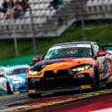 #66 ME Motorsport / Philip Wiskirchen / Tim Reiter / BMW M4 GT4 Evo, Red Bull Ring