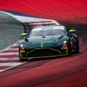 #17 Prosport Racing / Anton Paul Abée / Marek Böckmann / Aston Martin Vantage AMR GT4, Red Bull Ring