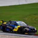 #21 FK Performance Motorsport / Berkay Besler / Gabriele Piana / BMW M4 GT4 Evo, Red Bull Ring