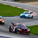 #23 FK Performance Motorsport / Joseph Ellerine  / Benjamin Sylvestersson / BMW M4 GT4 Evo, Red Bull Ring