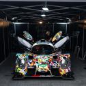 #3 Aust Motorsport / Sven Barth / Maxim Dirickx, Red Bull Ring