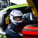 #33 Rinaldi Racing / Thomas Ambiel, Red Bull Ring