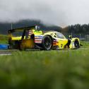 #4 ARC Bratislava / Miro Konopka, Red Bull Ring