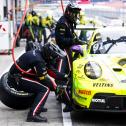 #91 Thomas Preining (AUT / Porsche 911 GT3 R / Manthey EMA), Red Bull Ring