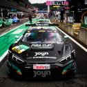 #29 Ricardo Feller (CHE / Audi R8 LMS GT3 Evo2 / Land-Motorsport), Red Bull Ring