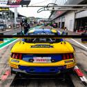 #36 Arjun Maini (IND / Ford Mustang GT3 / HRT Ford Performance), Red Bull Ring