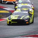 #11 SR Motorsport by Schnitzelalm / Enrico Förderer / Jay Mo Härtling / Mercedes-AMG GT4, Red Bull Ring