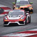 #20 Razoon - more than Racing / Nikolas Gebhardt / Daniel Drexel / Porsche 718 Cayman GT4 RS CS, Red Bull Ring