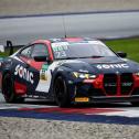 #23 FK Performance Motorsport / Joseph Ellerine  / Benjamin Sylvestersson / BMW M4 GT4 Evo, Red Bull Ring