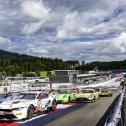 #64 Fabio Scherer (CHE / Ford Mustang GT3 / HRT Ford Performance), Red Bull Ring