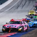 #22 Lucas Auer (AUT / Mercedes-AMG GT3 / Mercedes-AMG Team Landgraf), Red Bull Ring