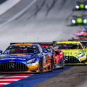#24 Maro Engel (DEU / Mercedes-AMG GT3 / Mercedes-AMG Team Winward Racing), Red Bull Ring