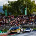 #19 Luca Engstler (DEU / Lamborghini Huracán GT3 Evo2 / TGI Team Lamborghini by GRT), Red Bull Ring