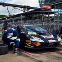 #1 Mirko Bortolotti (ITA / Lamborghini Huracán GT3 Evo2 / Abt Sportsline), Red Bull Ring