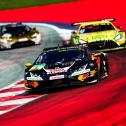 #1 Mirko Bortolotti (ITA / Lamborghini Huracán GT3 Evo2 / Abt Sportsline), Red Bull Ring