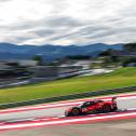 #10 Ben Green (GBR / Ferrari 296 GT3 / Emil Frey Racing), Red Bull Ring