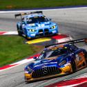 #24 Maro Engel (DEU / Mercedes-AMG GT3 / Mercedes-AMG Team Winward Racing), Red Bull Ring