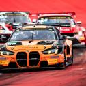 #11 Leyton Fourie / Tim Zimmermann / FK Performance Motorsport / BMW M4 GT3 Evo, Red Bull Ring