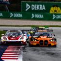 #11 Leyton Fourie / Tim Zimmermann / FK Performance Motorsport / BMW M4 GT3 Evo, Red Bull Ring
