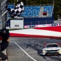 #1 Finn Wiebelhaus / Salman Owega / Haupt Racing Team / Ford Mustang GT3, Red Bull Ring