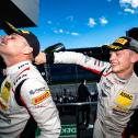#14 Simon Birch / Leo Pichler / razoon - more than racing / Porsche 911 GT3 R (992), Red Bull Ring