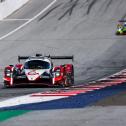 #80 Gebhardt Intralogistics Motorsport / Michael Herich / Mikkel C Johansen, Red Bull Ring
