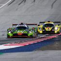 #33 Rinaldi Racing / Thomas Ambiel, Red Bull Ring