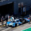#21 Mühlner Motorsport / Marcel Kopp / Keanu Al Azhari, Red Bull Ring