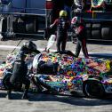 #3 Aust Motorsport / Sven Barth / Maxim Dirickx, Red Bull Ring