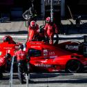 #8 BWT Mücke Motorsport / Mathias Bjerre Jakobsen / Riccardo Leone Cirelli, Red Bull Ring