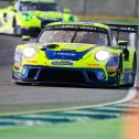 #19 Michael Joos (DEU) / Nico Bastian (DEU) / Team Joos by Racemotion / Porsche 911 GT3 R / Hockenheimring